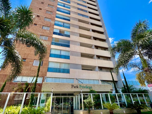 Apartamento com 85m² 3 quartos e 3 banheiros, à venda, no bairro Parque Amazônia em Goiânia