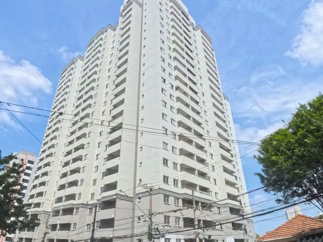 Apartamento 2 quartos e 2 banheiros, à venda, no bairro Ipiranga em São Paulo