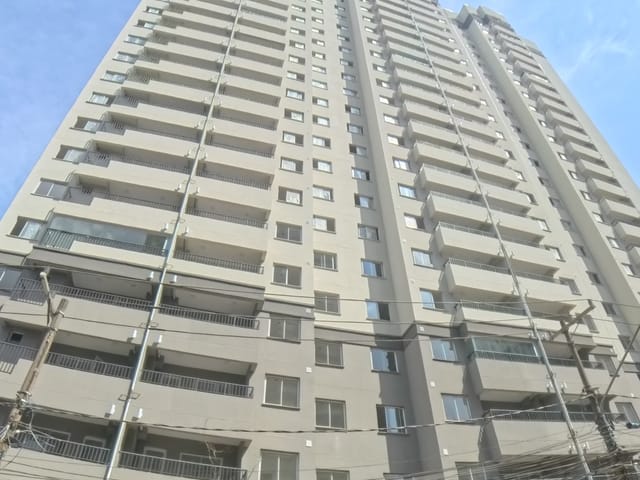 Apartamento 2 quartos e 2 banheiros, à venda, no bairro Ipiranga em São Paulo