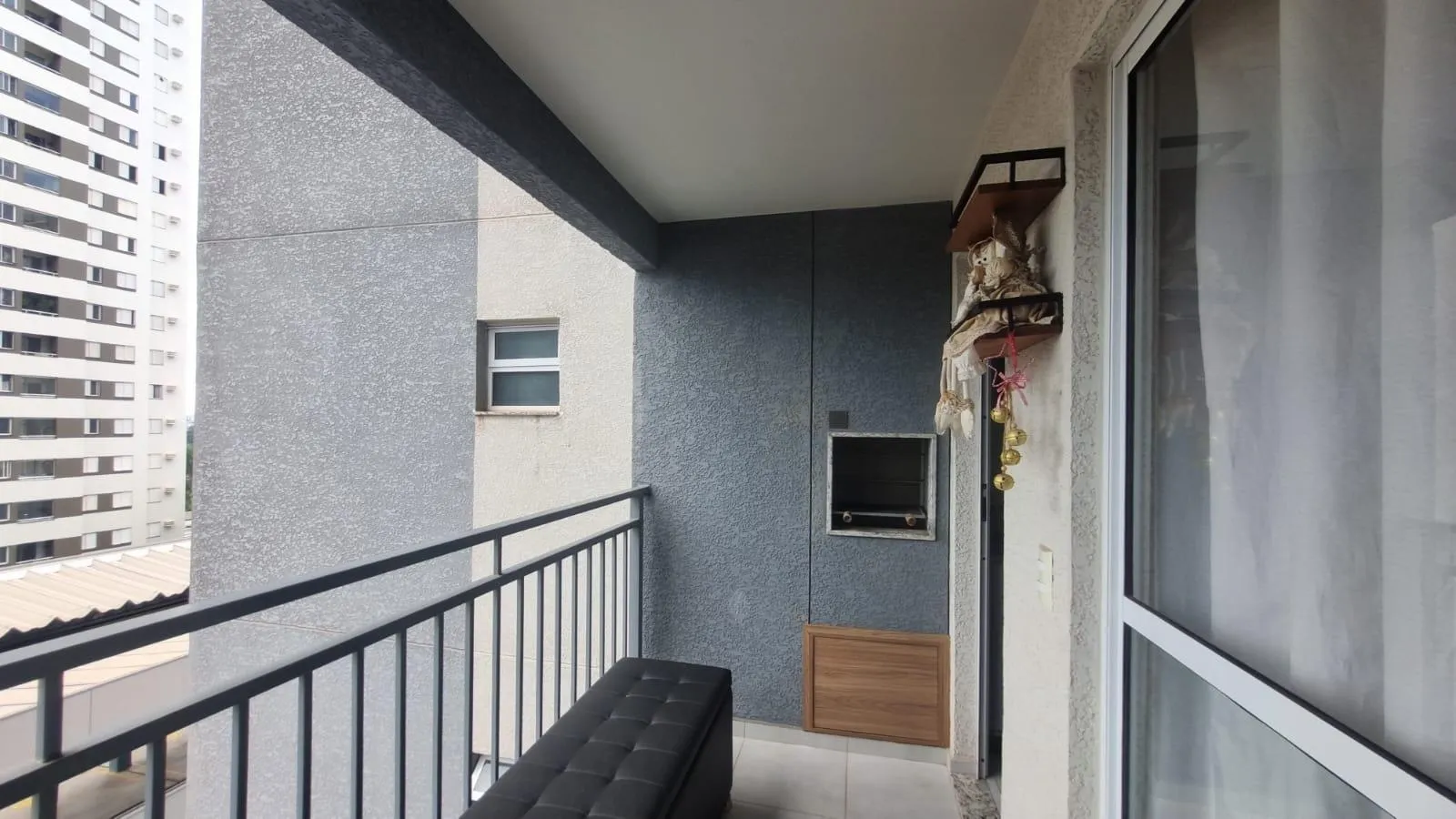 Apartamento, 2 quartos, 51 m² - Foto 5