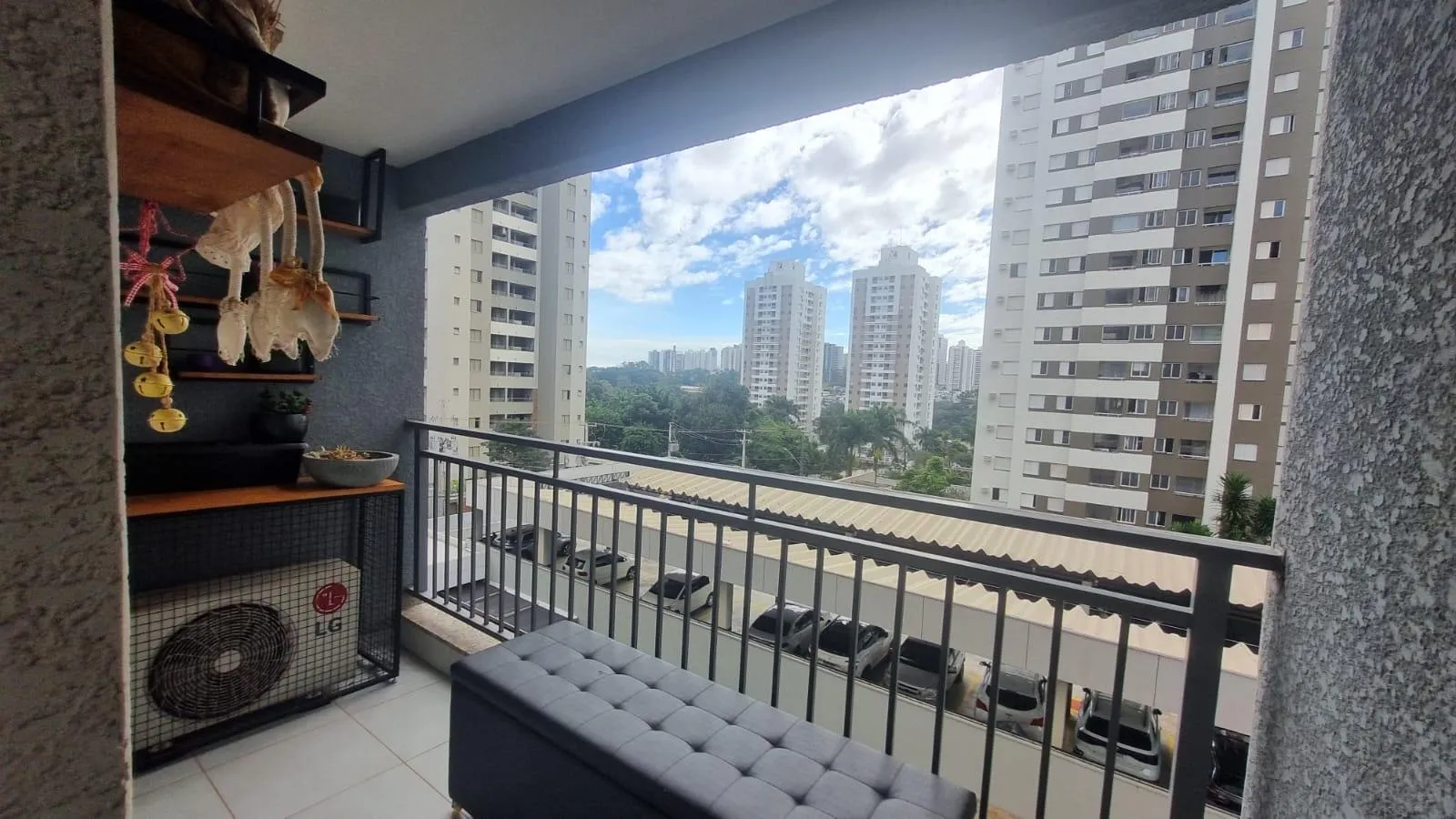 Apartamento, 2 quartos, 51 m² - Foto 6