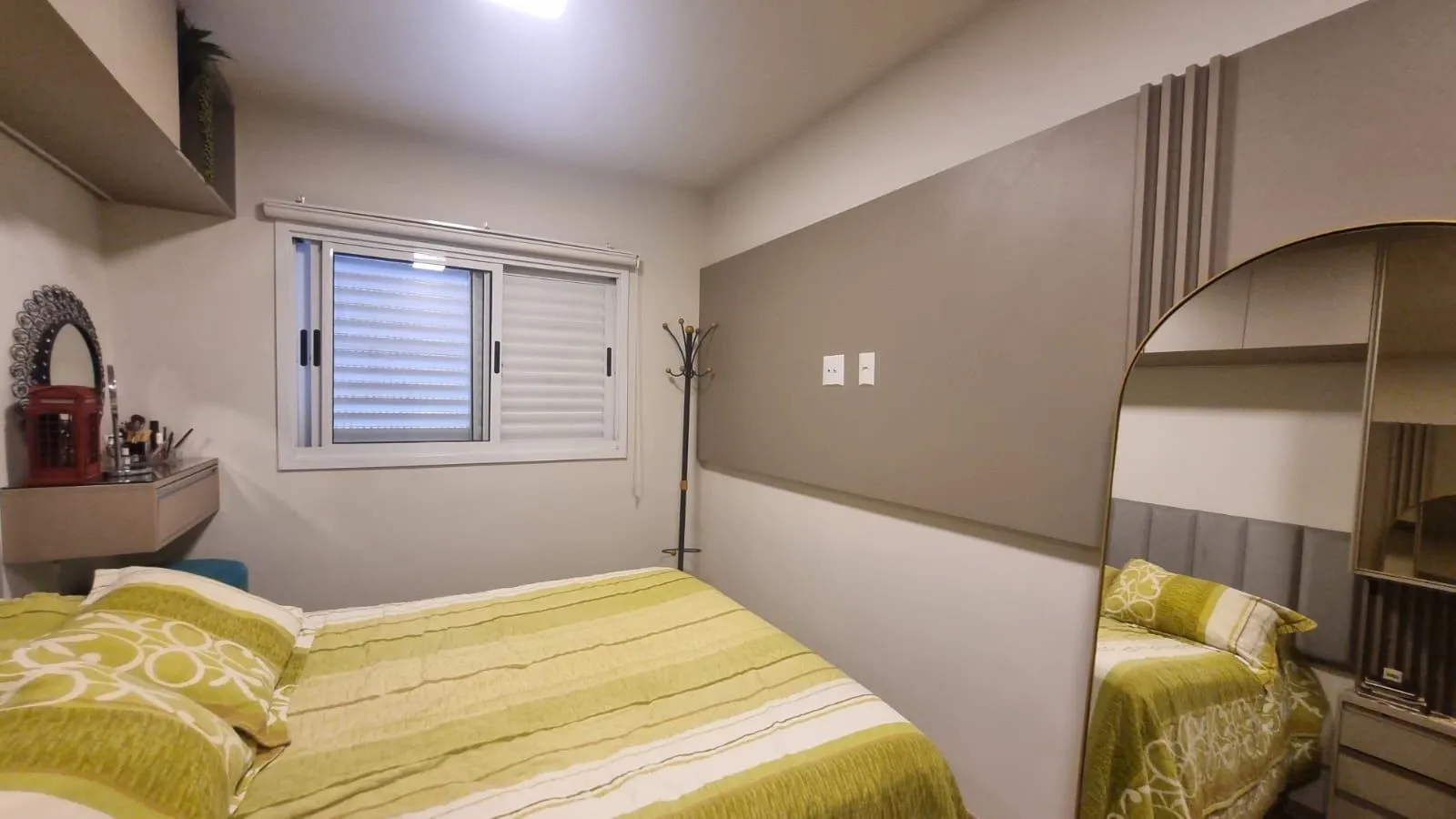 Apartamento, 2 quartos, 51 m² - Foto 13