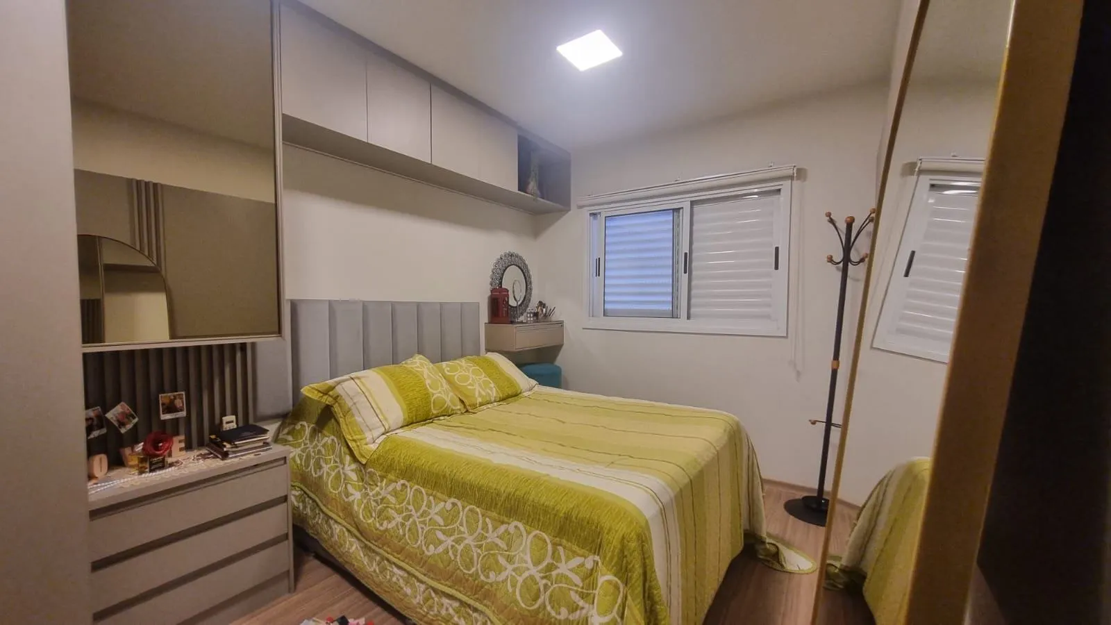 Apartamento, 2 quartos, 51 m² - Foto 11