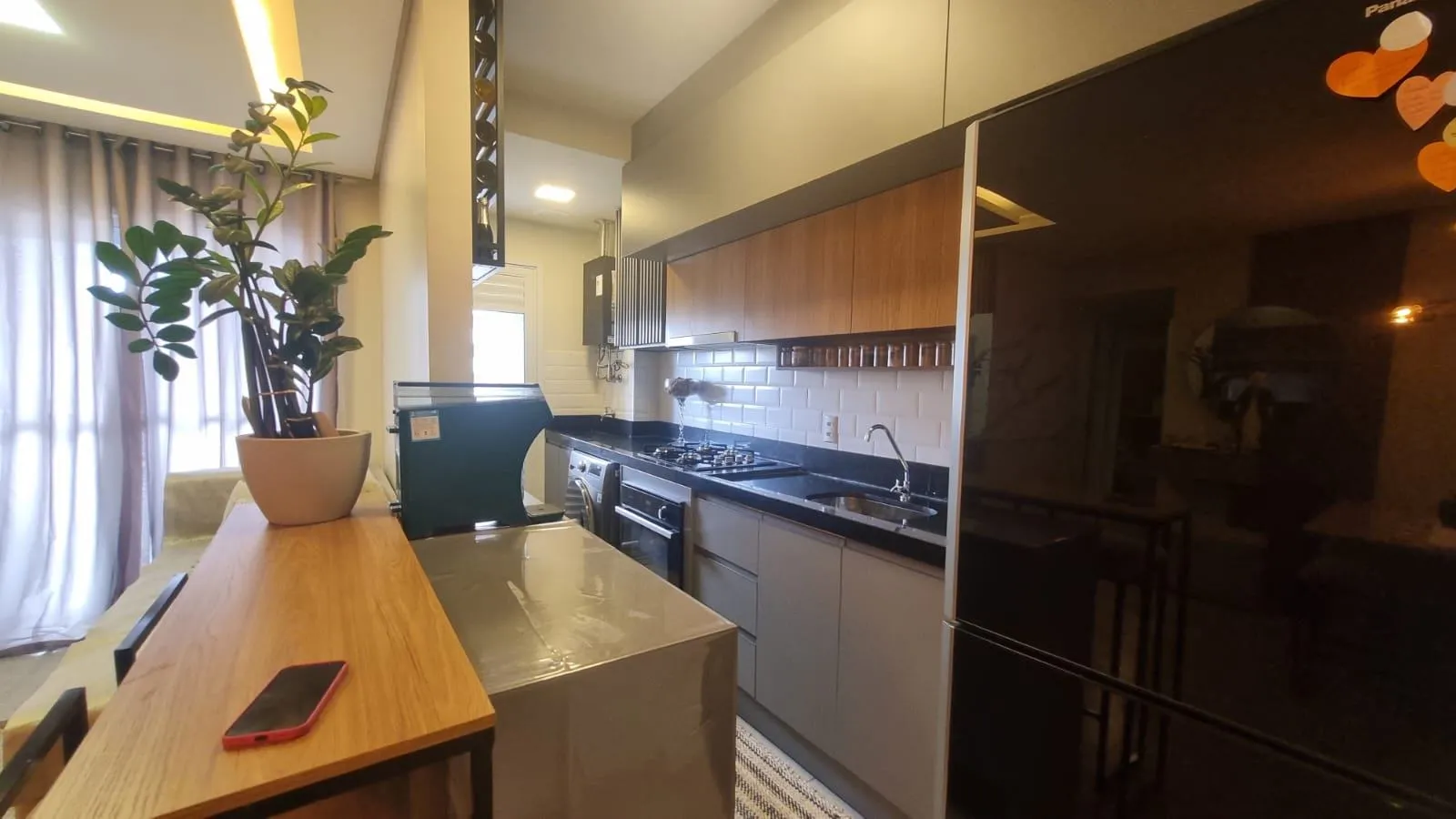 Apartamento, 2 quartos, 51 m² - Foto 3