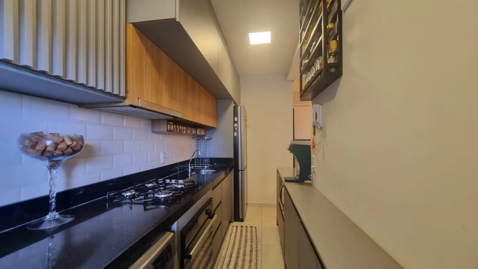 Apartamento, 2 quartos, 51 m² - Foto 4