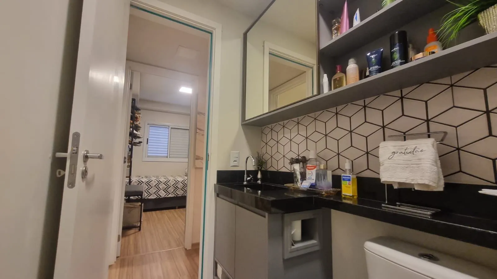 Apartamento, 2 quartos, 51 m² - Foto 7