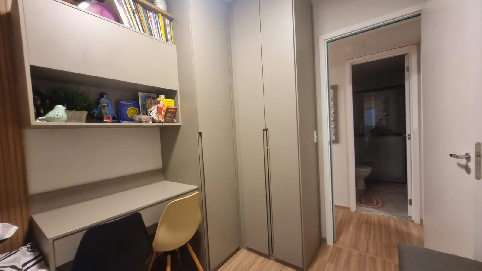 Apartamento, 2 quartos, 51 m² - Foto 10
