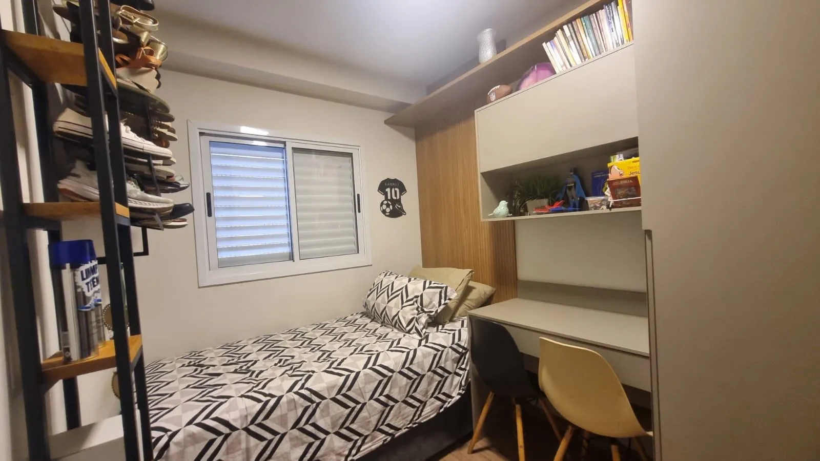 Apartamento, 2 quartos, 51 m² - Foto 9
