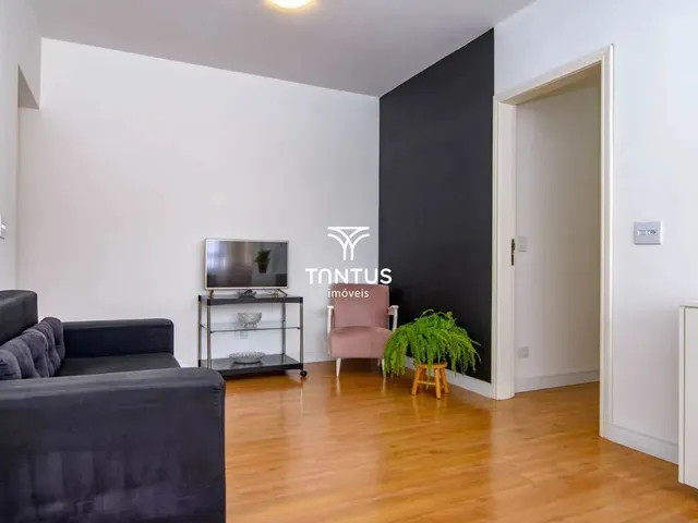 Apartamento 3 quartos e 3 banheiros, à venda, no bairro Juvevê em Curitiba