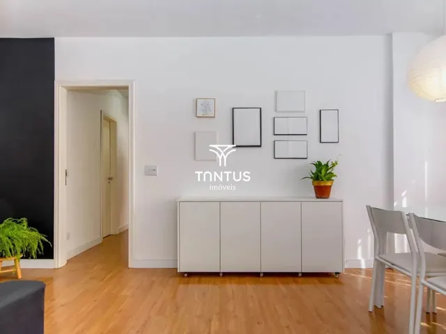 Apartamento 3 quartos e 3 banheiros, à venda, no bairro Juvevê em Curitiba