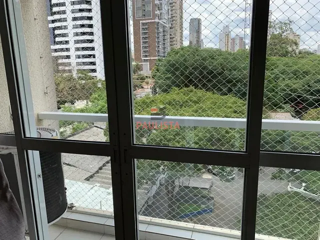 Apartamento 2 quartos e 2 banheiros, à venda ou para alugar, no bairro Vila Clementino em São Paulo