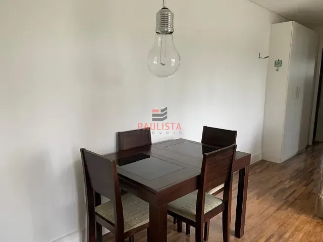 Apartamento 2 quartos e 2 banheiros, à venda ou para alugar, no bairro Vila Clementino em São Paulo