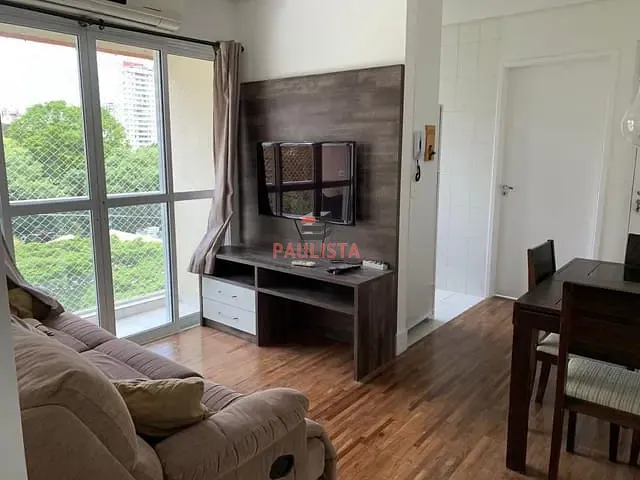 Apartamento 2 quartos e 2 banheiros, à venda ou para alugar, no bairro Vila Clementino em São Paulo