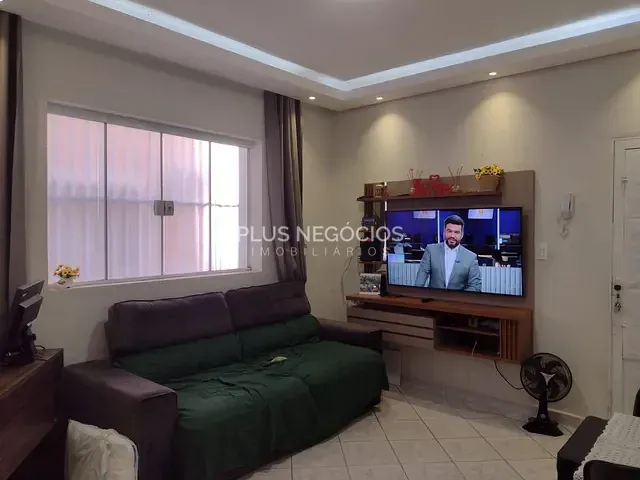 Apartamento com 87m² 3 quartos e 2 banheiros, à venda, no bairro Jardim Santa Rosália em Sorocaba