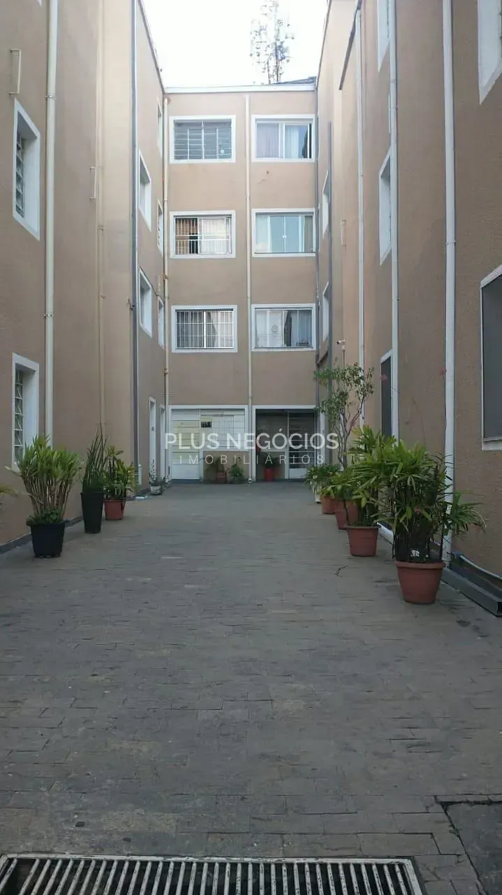 Apartamento, 3 quartos, 87 m² - Foto 3
