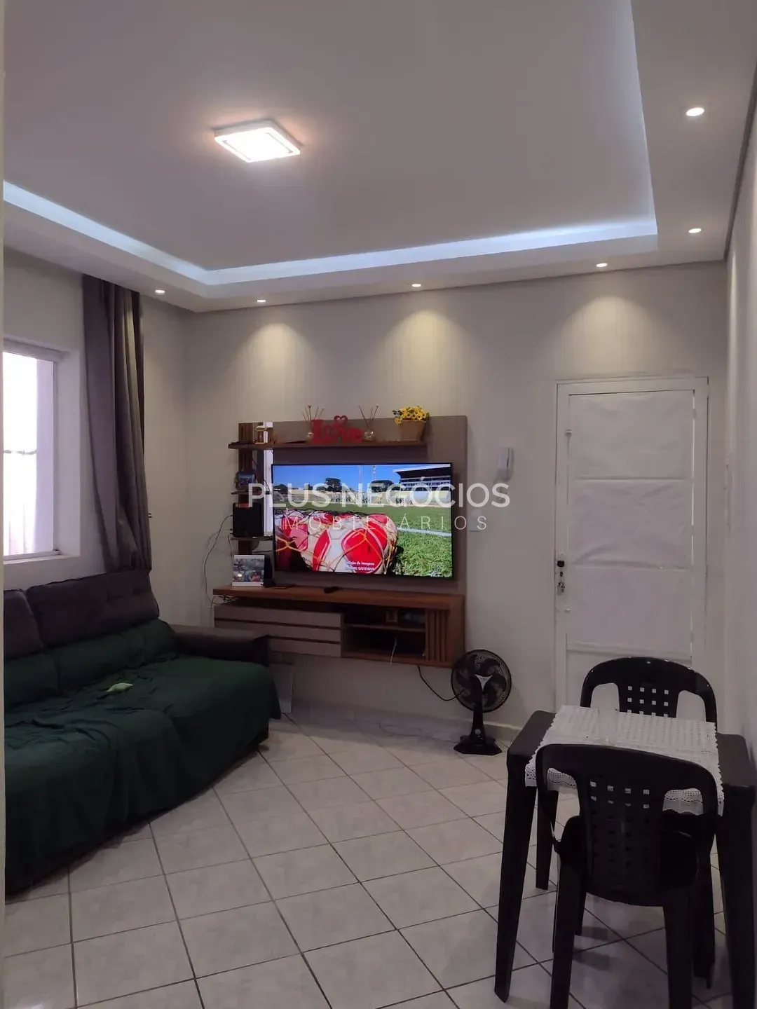 Apartamento, 3 quartos, 87 m² - Foto 2