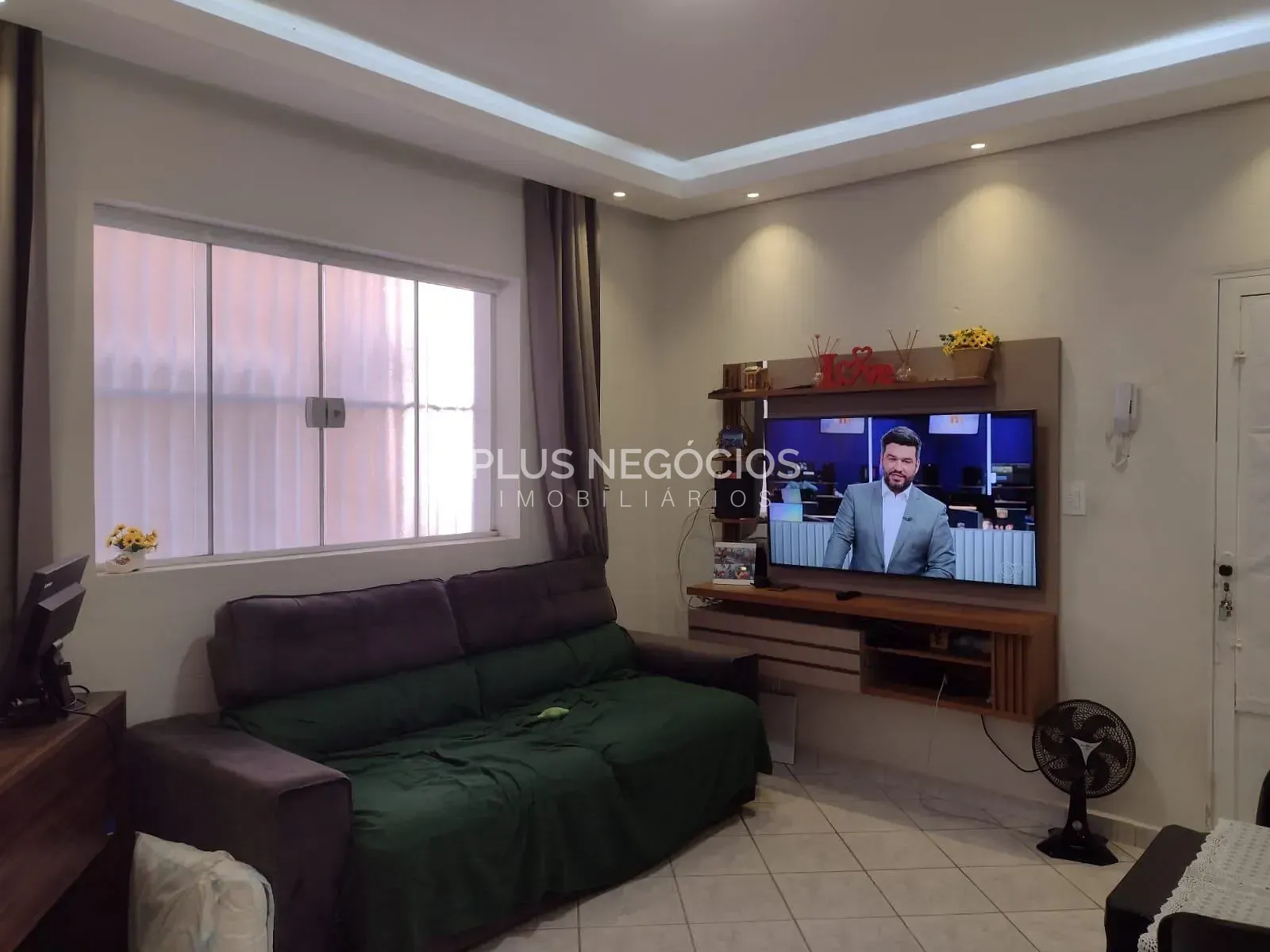 Apartamento, 3 quartos, 87 m² - Foto 1