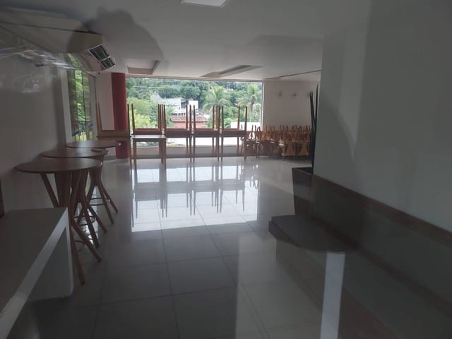 Foto do Apartamento - Apartamento para locação na Região Oceânica, por R$1600 + taxas - Niterói/RJ | ABIDON NAZARETH IMÓVEIS