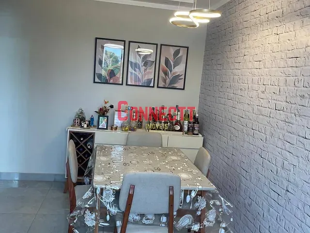 Apartamento com 49m² 2 quartos e 1 banheiro, à venda, no bairro Reserva Sul Condomínio Resort em Ribeirão Preto