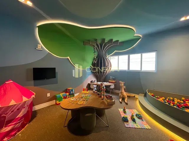 Apartamento 2 quartos e 2 banheiros, para alugar, no bairro tabuleiro em Itapema