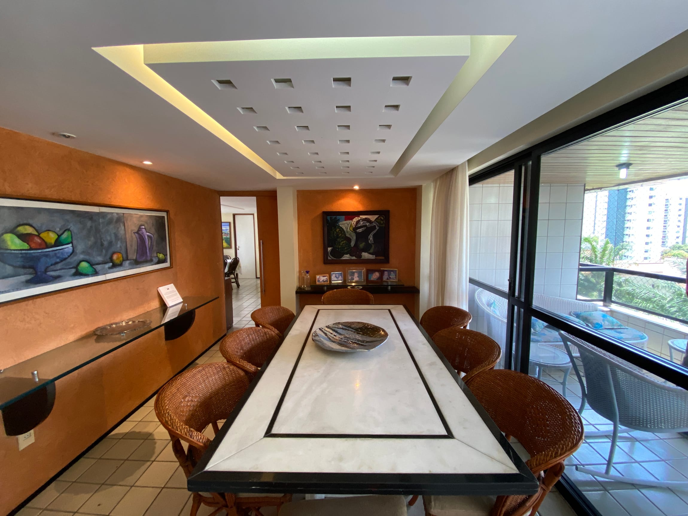 Apartamento, 4 quartos, 253 m² - Foto 3