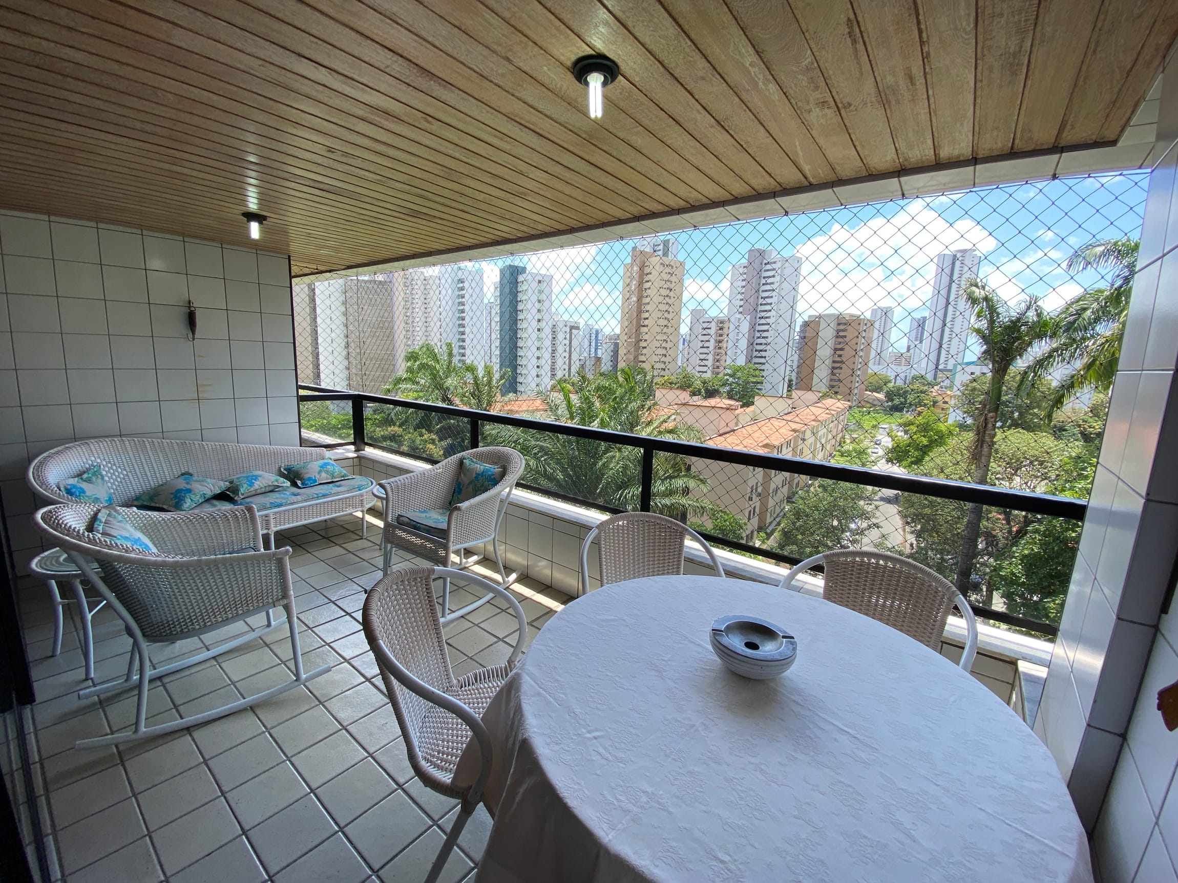 Apartamento, 4 quartos, 253 m² - Foto 5