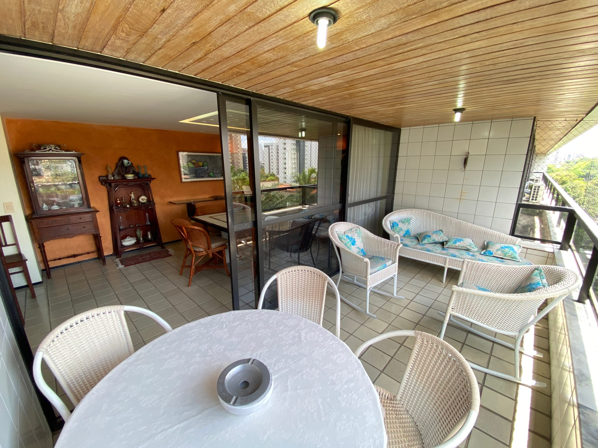 Apartamento, 4 quartos, 253 m² - Foto 4