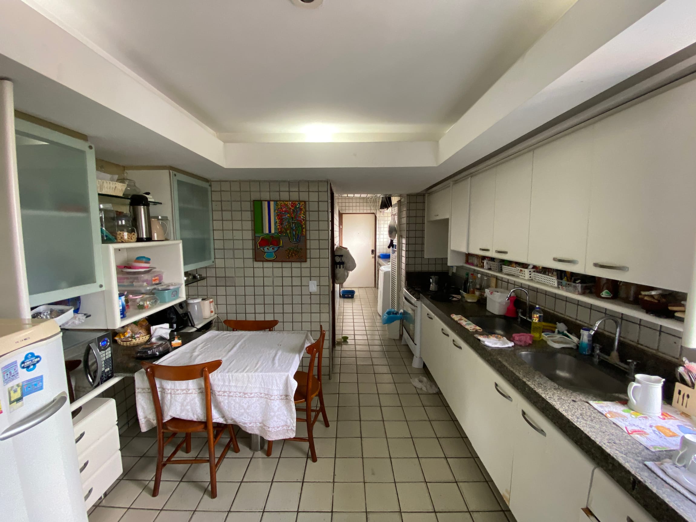 Apartamento, 4 quartos, 253 m² - Foto 6