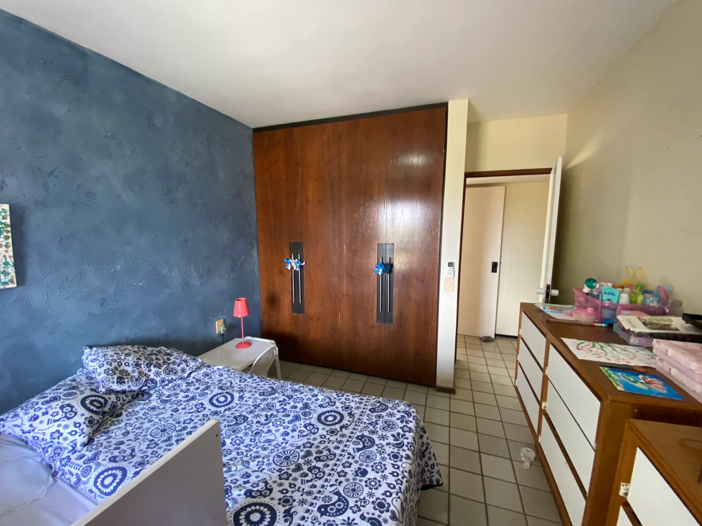 Apartamento, 4 quartos, 253 m² - Foto 7