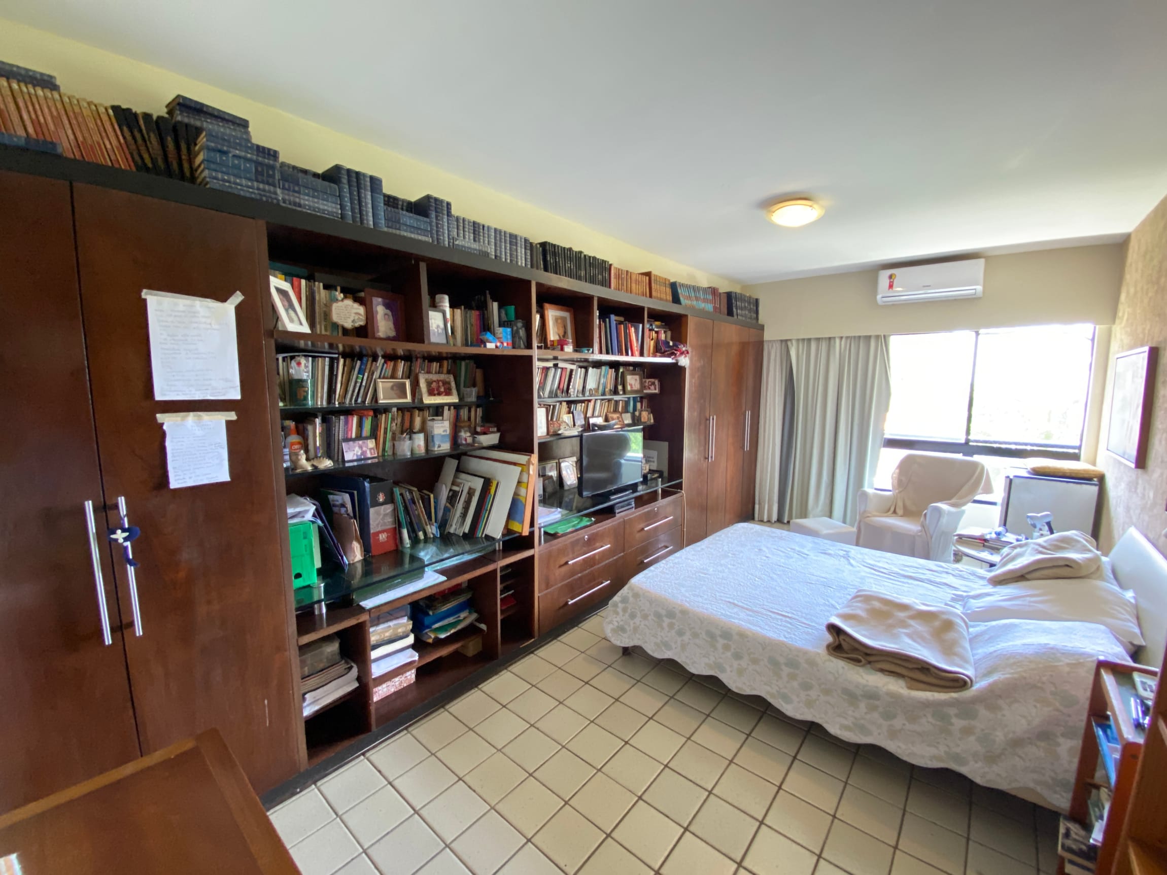 Apartamento, 4 quartos, 253 m² - Foto 10