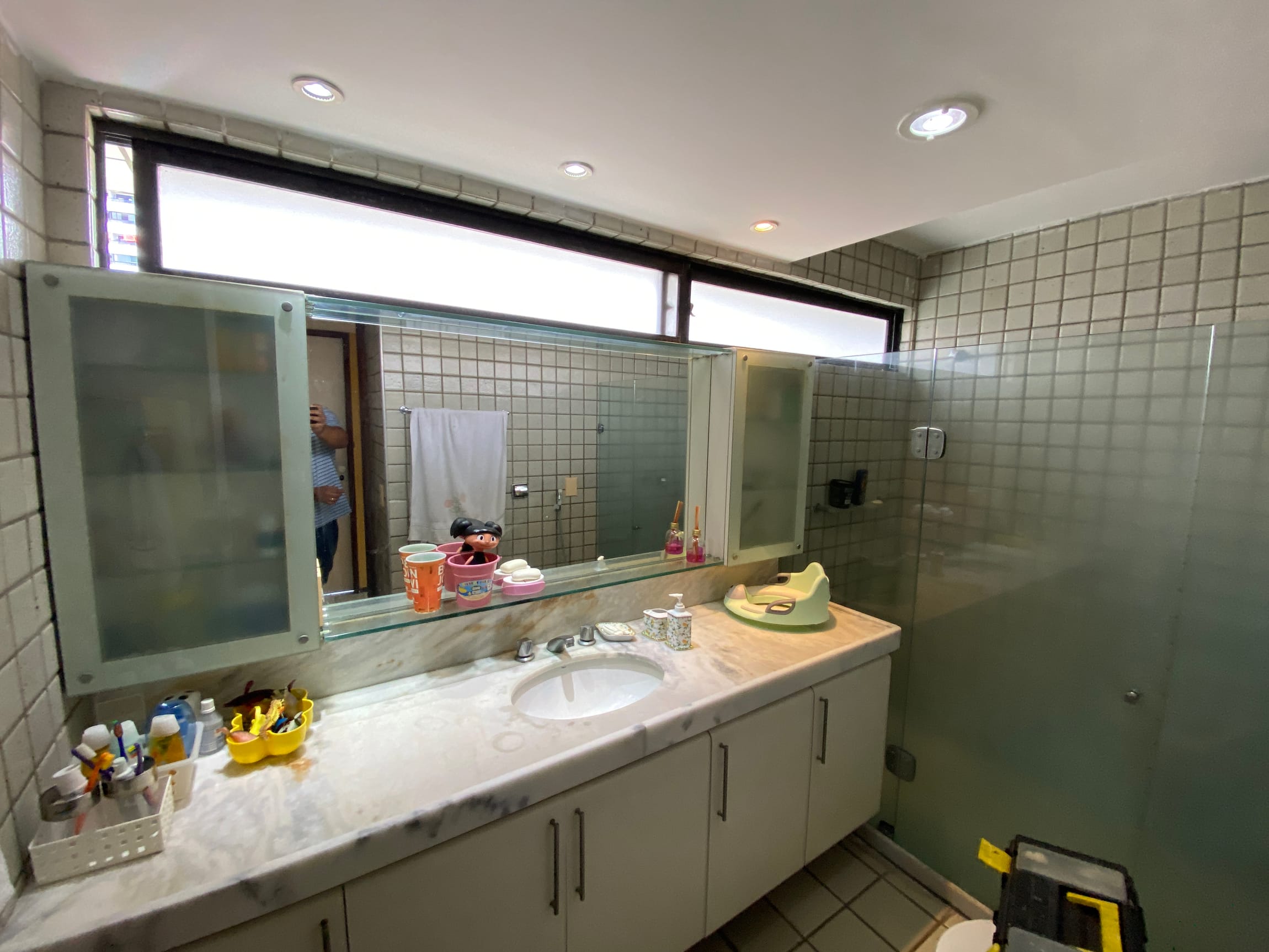 Apartamento, 4 quartos, 253 m² - Foto 8