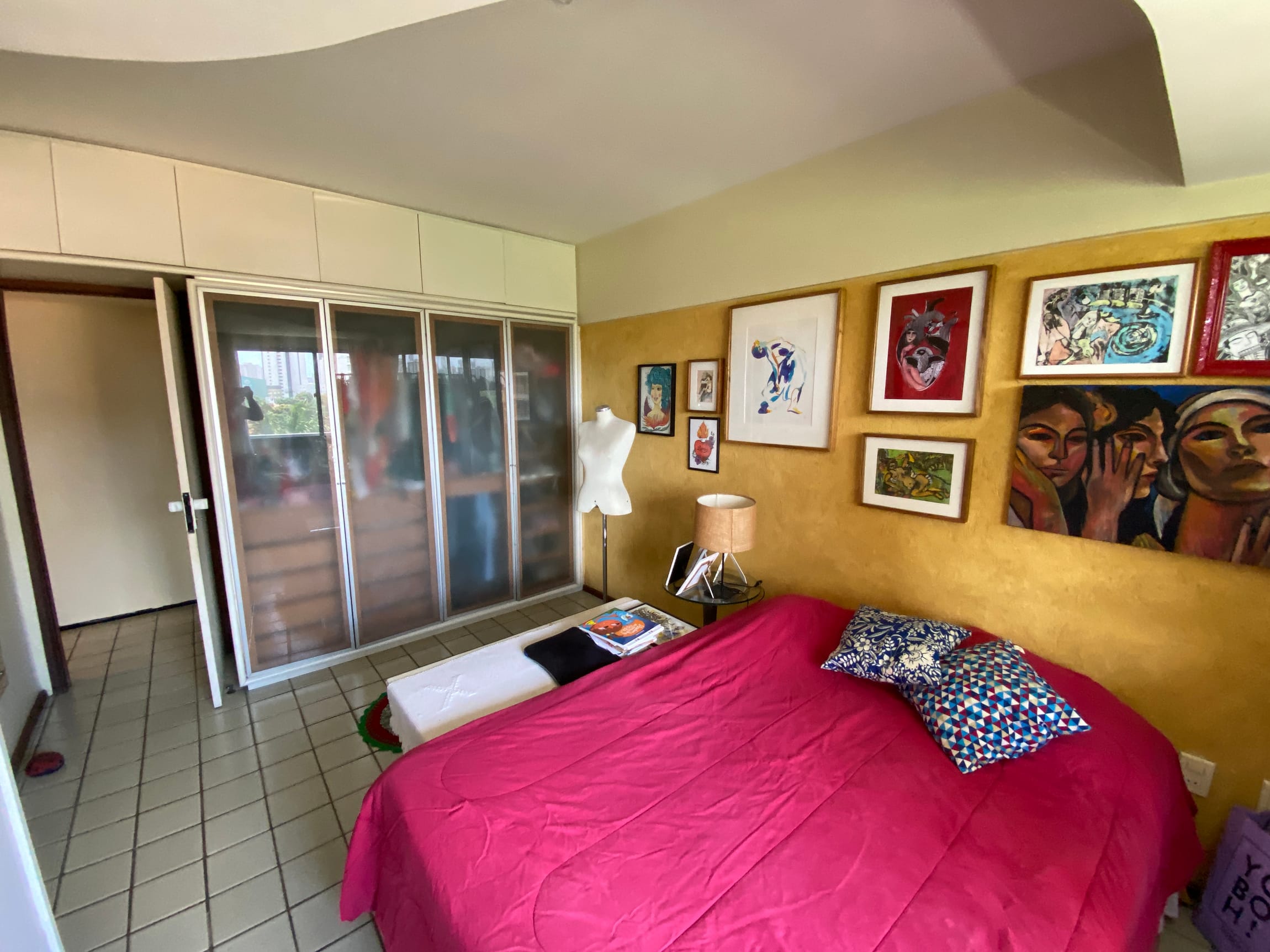 Apartamento, 4 quartos, 253 m² - Foto 9