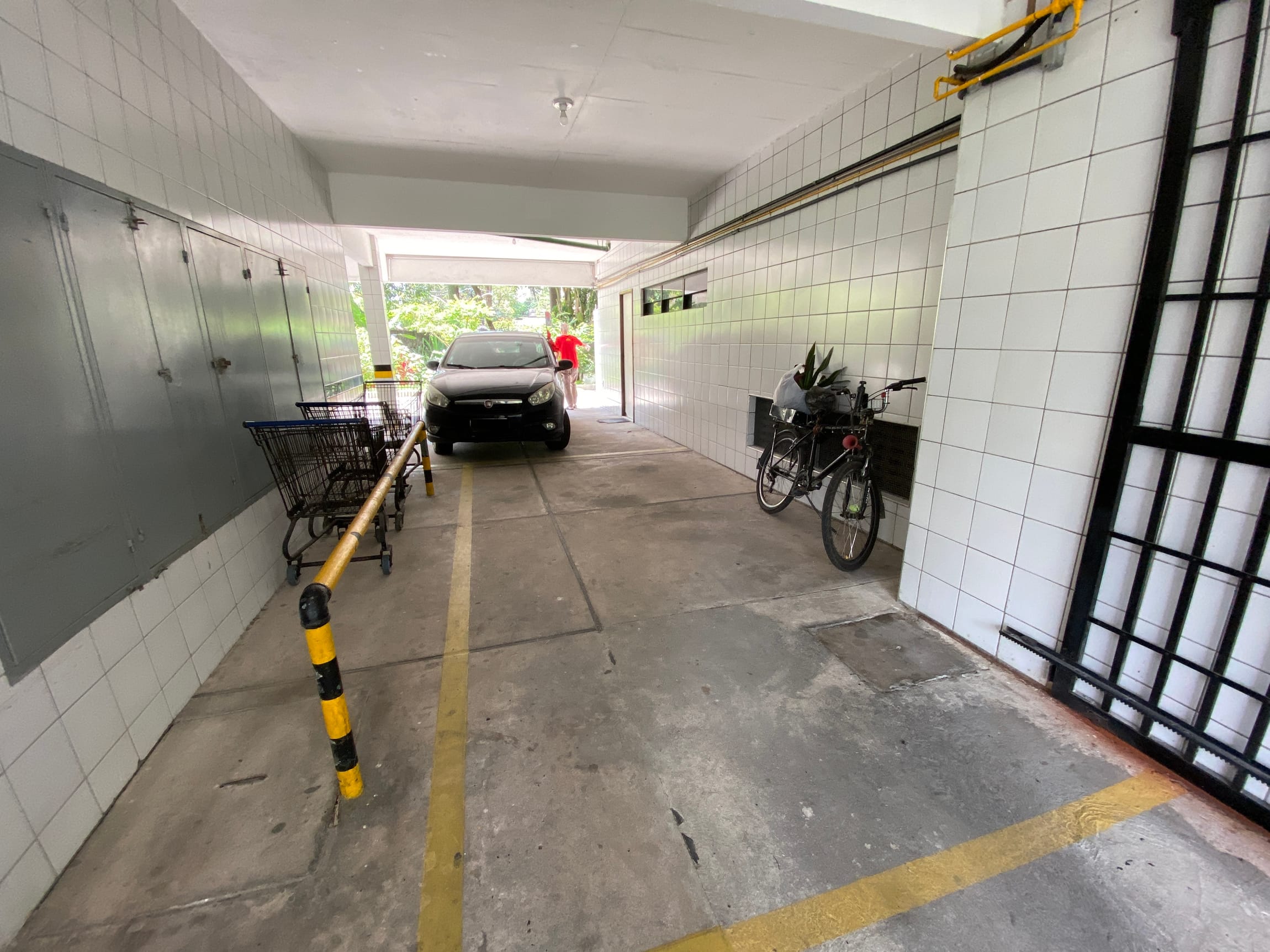 Apartamento, 4 quartos, 253 m² - Foto 12