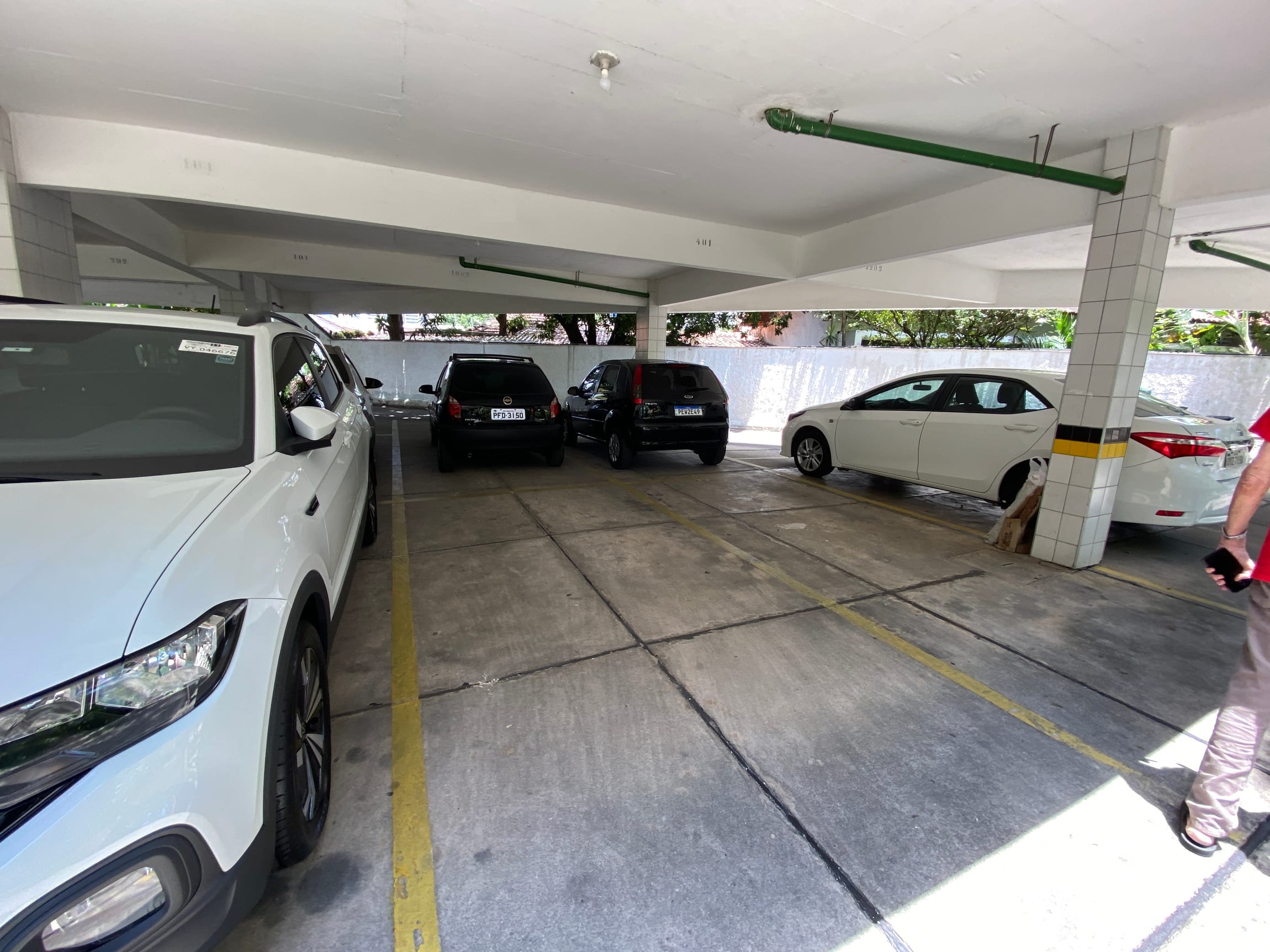 Apartamento, 4 quartos, 253 m² - Foto 14