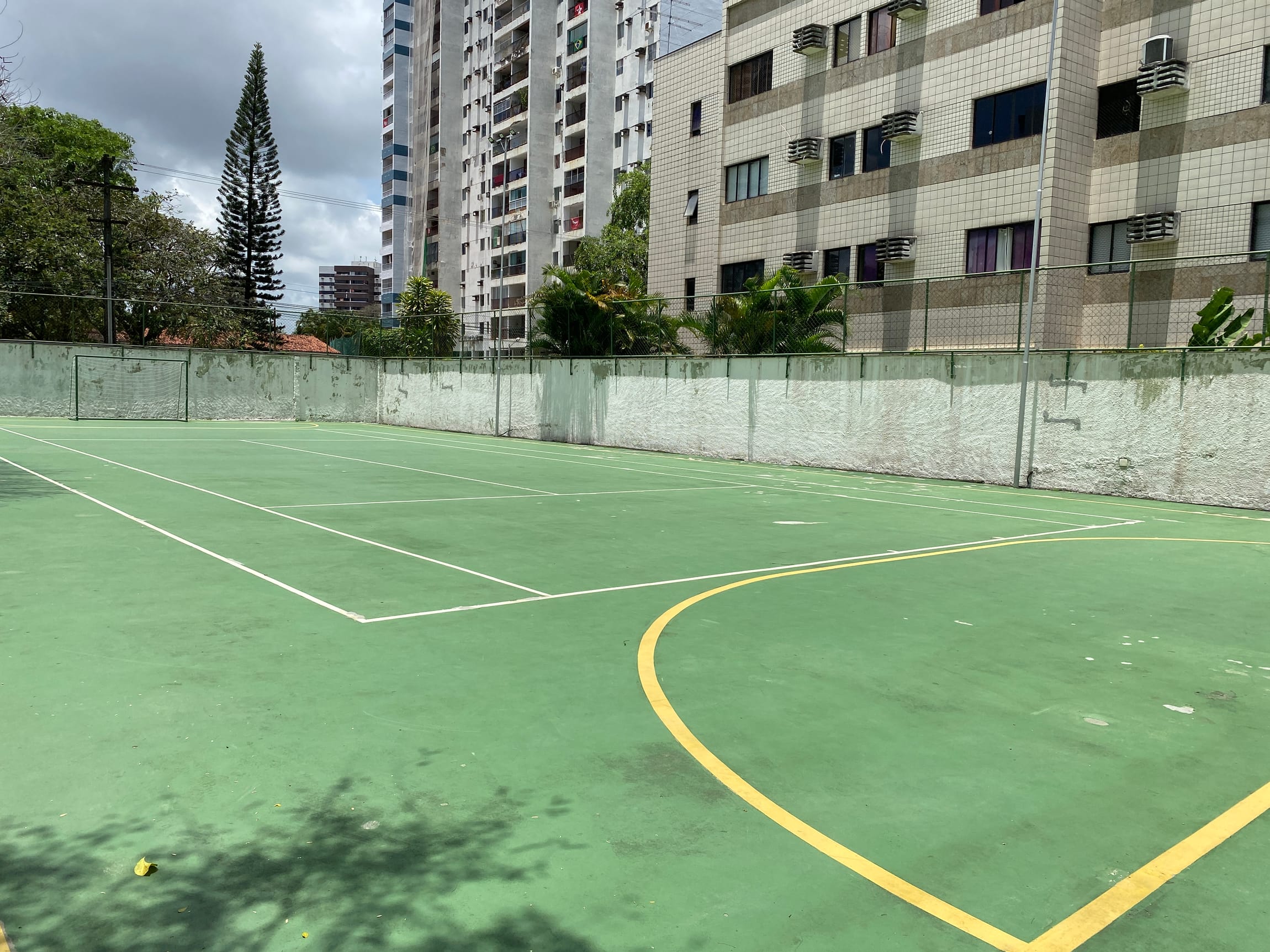 Apartamento, 4 quartos, 253 m² - Foto 15