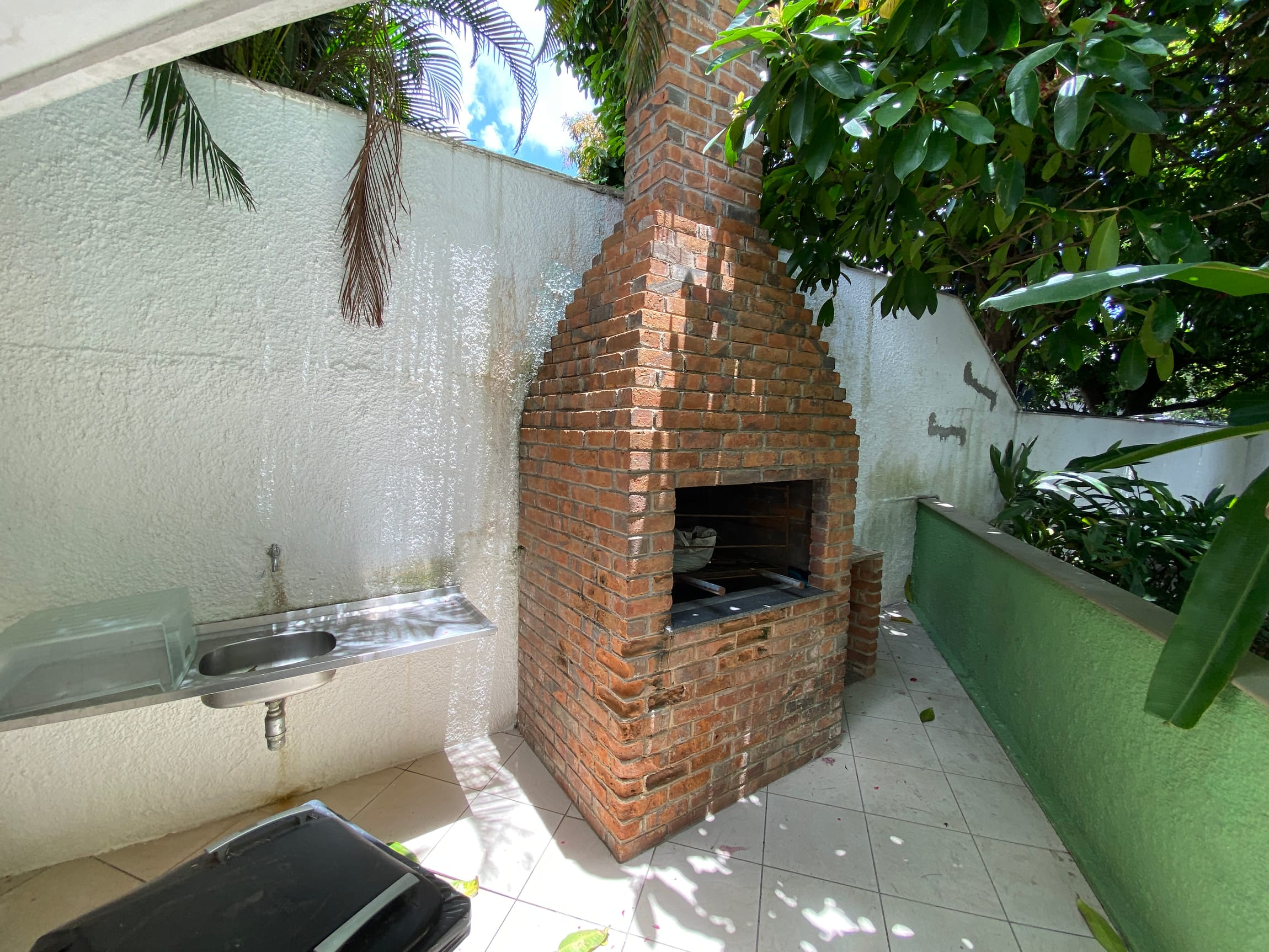 Apartamento, 4 quartos, 253 m² - Foto 19