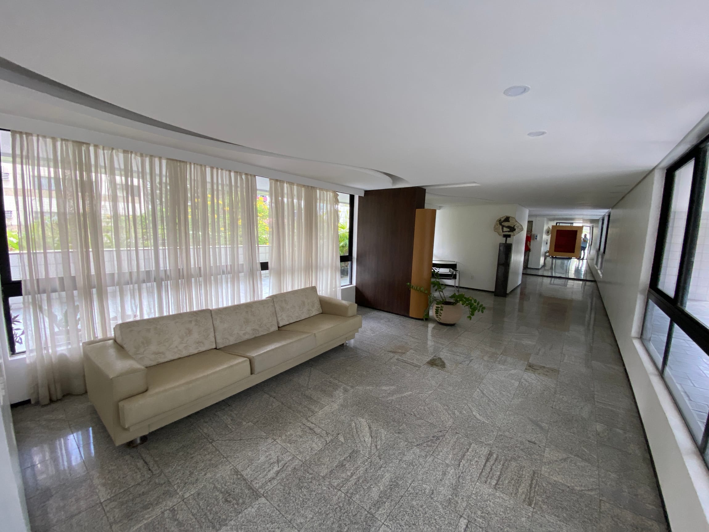 Apartamento, 4 quartos, 253 m² - Foto 22