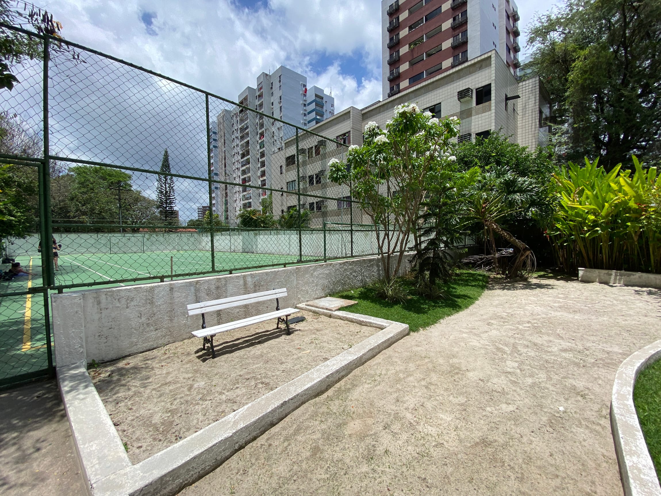 Apartamento, 4 quartos, 253 m² - Foto 16