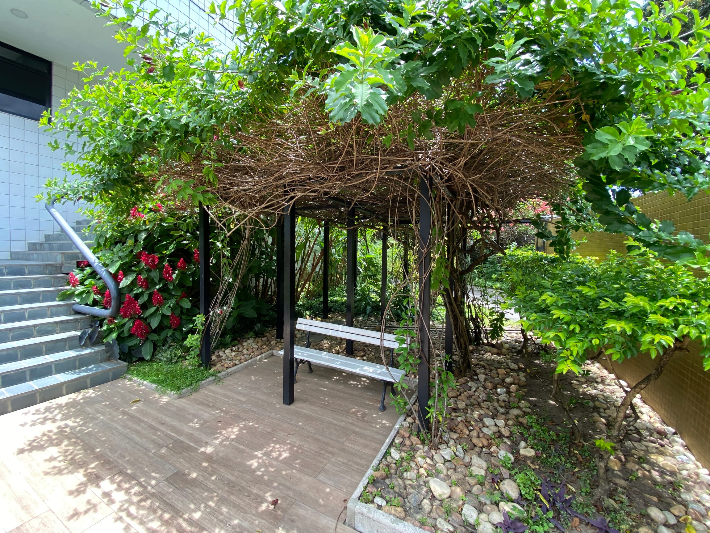 Apartamento, 4 quartos, 253 m² - Foto 24