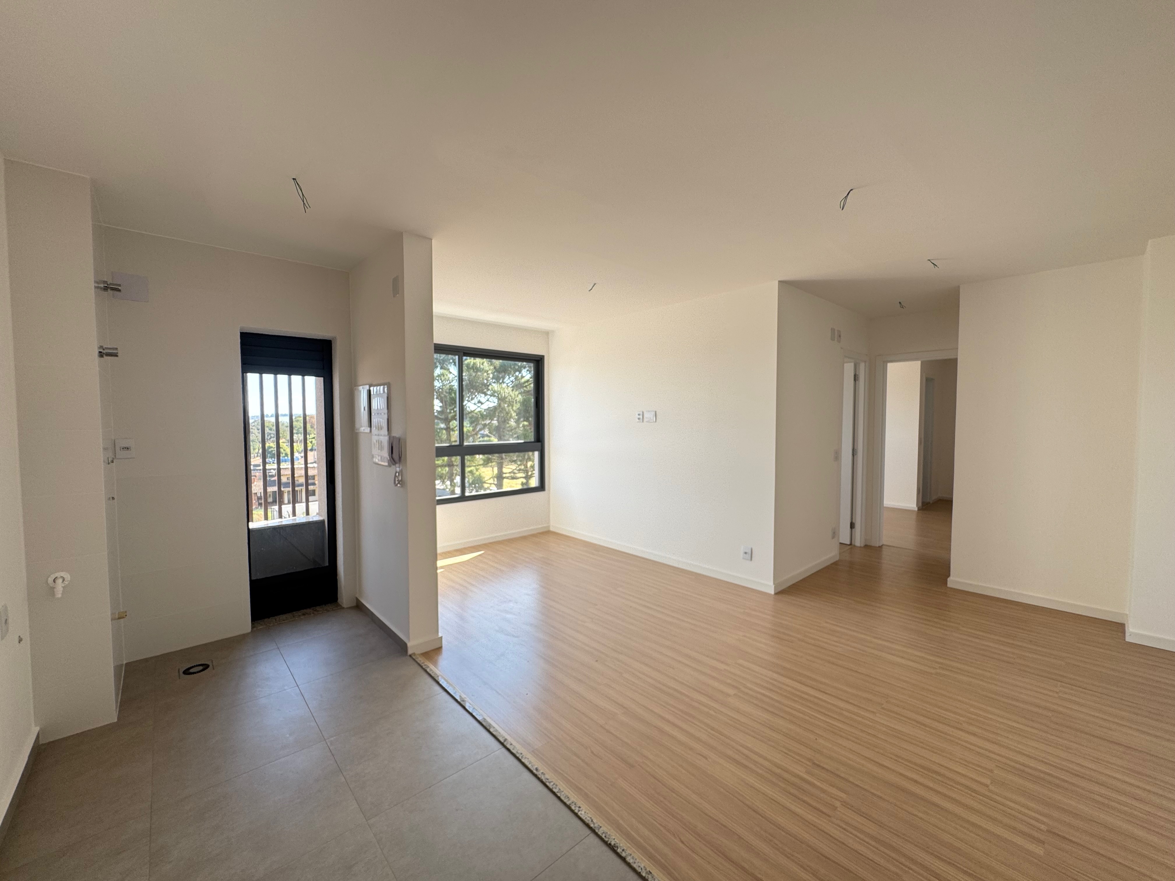 Apartamento, 2 quartos, 62 m² - Foto 1