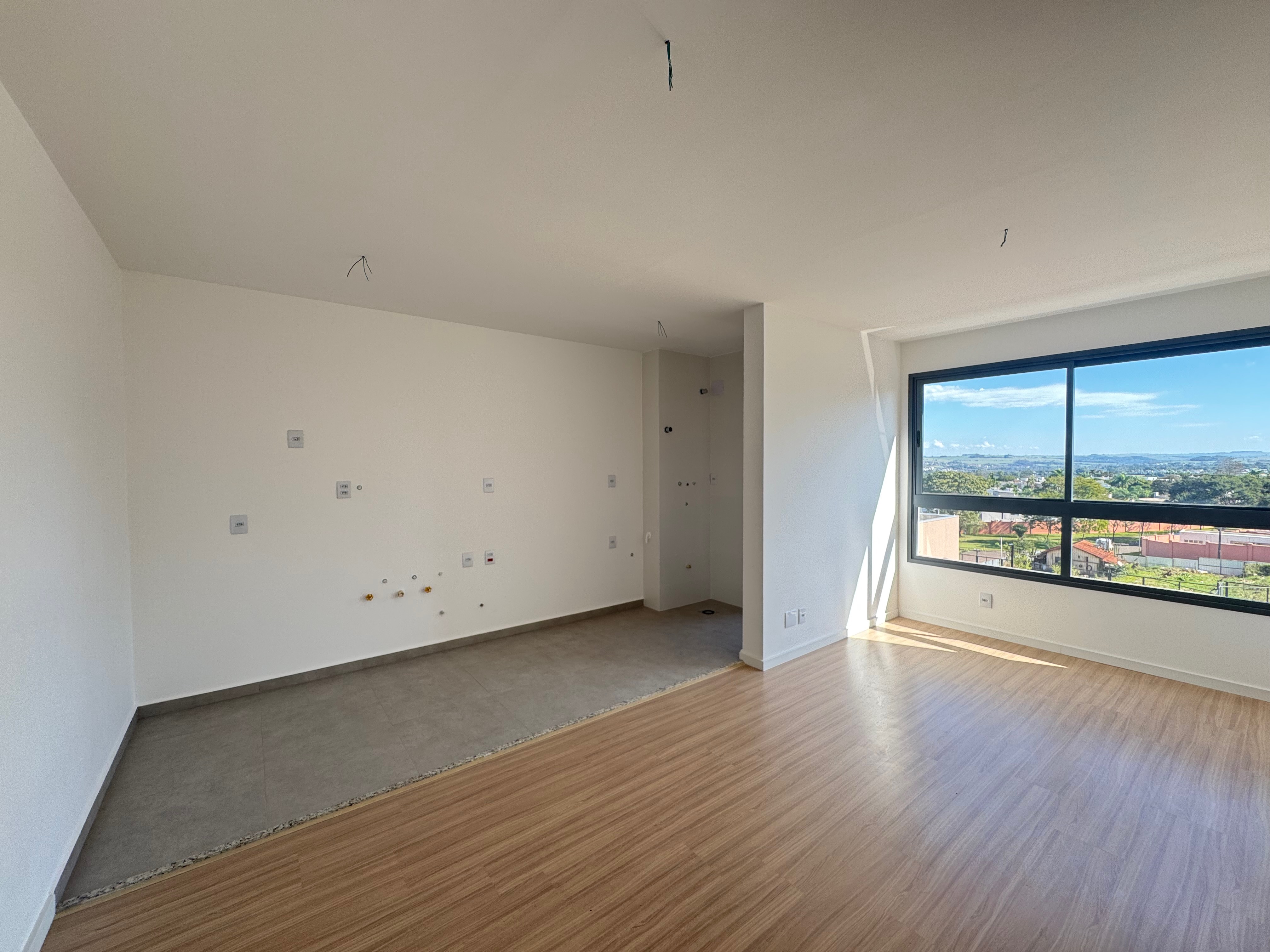 Apartamento, 2 quartos, 62 m² - Foto 5