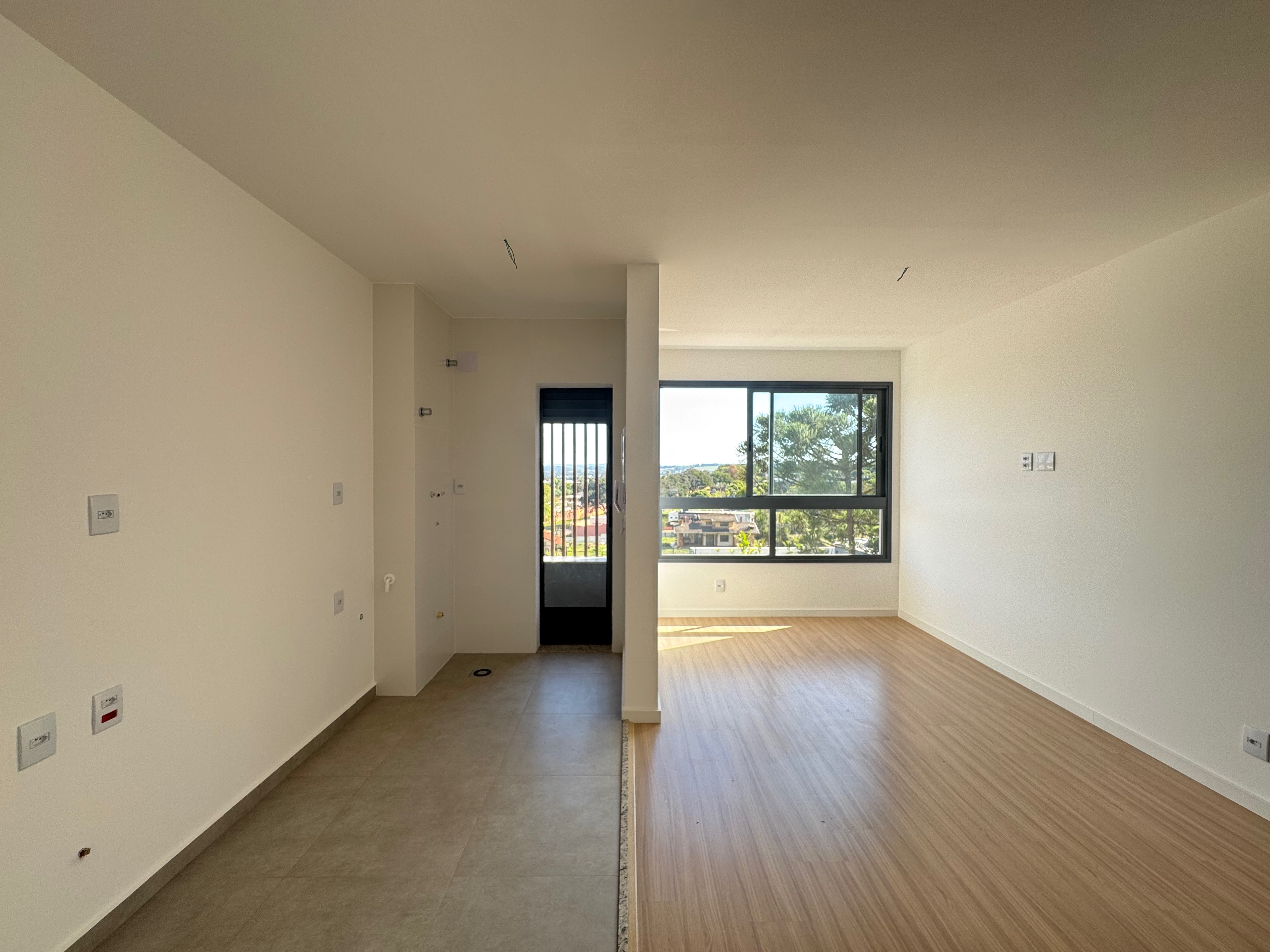 Apartamento, 2 quartos, 62 m² - Foto 6