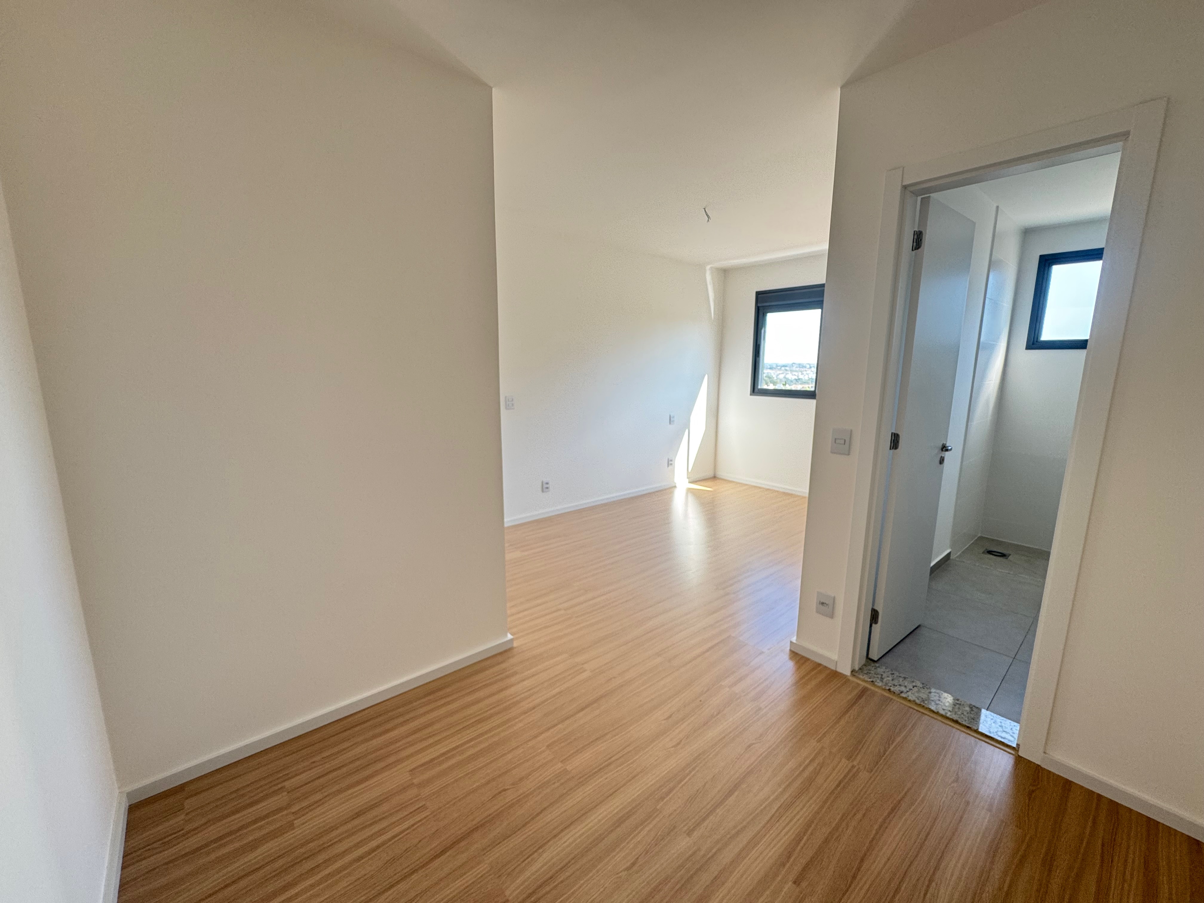 Apartamento, 2 quartos, 62 m² - Foto 9