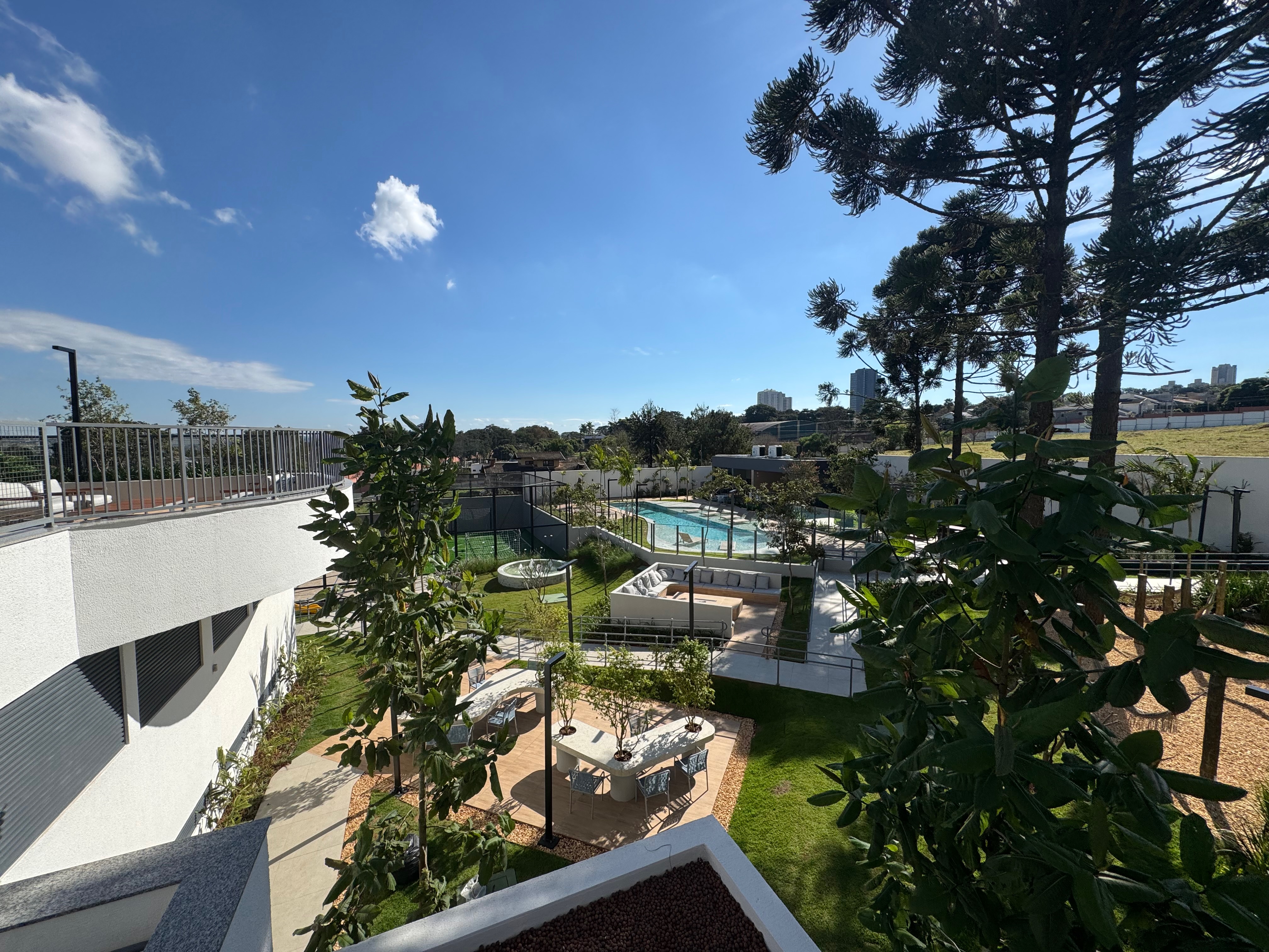 Apartamento, 2 quartos, 62 m² - Foto 24