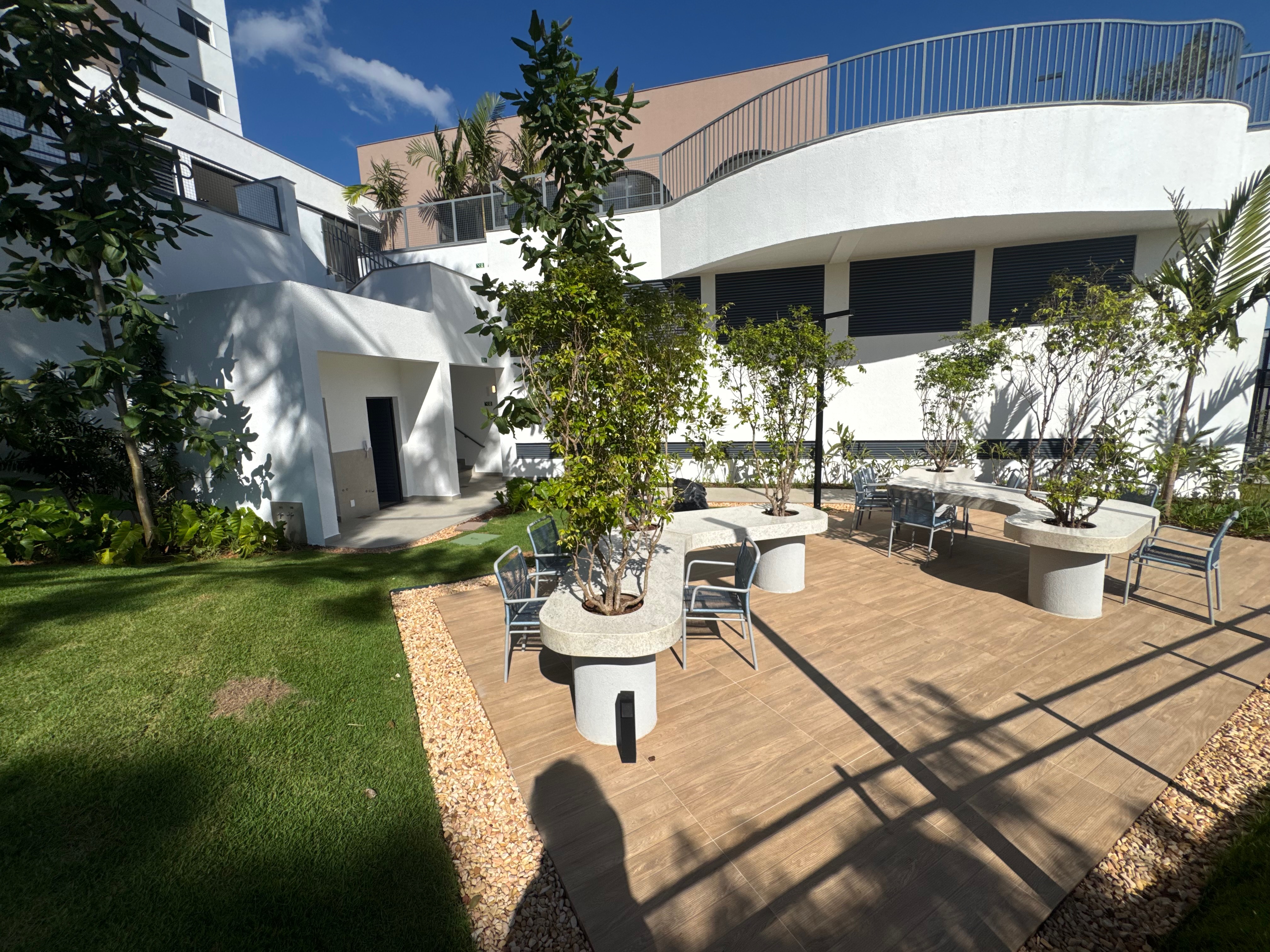 Apartamento, 2 quartos, 62 m² - Foto 42