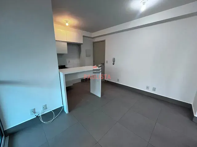 Apartamento 1 quarto e 1 banheiro, para alugar, no bairro Vila Clementino em São Paulo
