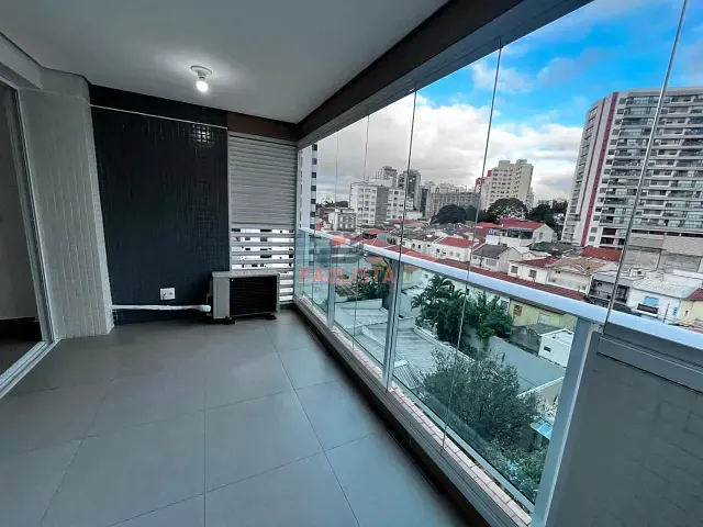 Apartamento 1 quarto e 1 banheiro, para alugar, no bairro Vila Clementino em São Paulo