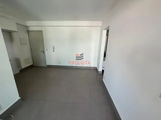 Apartamento 1 quarto e 1 banheiro, para alugar, no bairro Vila Clementino em São Paulo