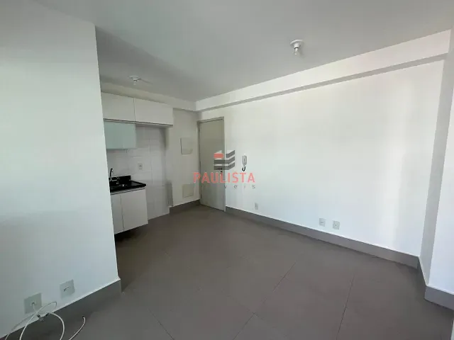 Apartamento 1 quarto e 1 banheiro, para alugar, no bairro Vila Clementino em São Paulo
