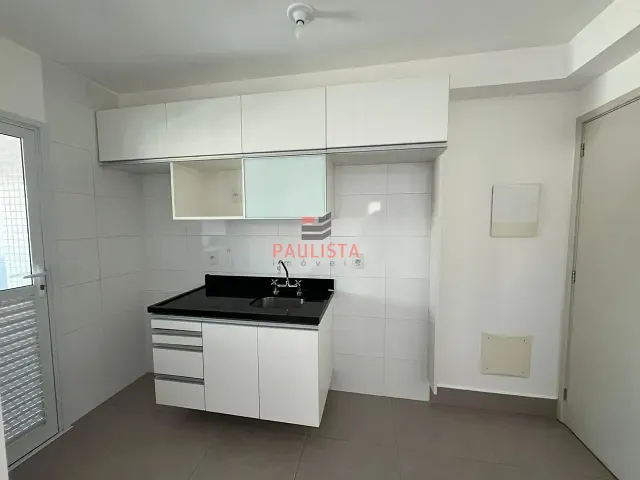 Apartamento 1 quarto e 1 banheiro, para alugar, no bairro Vila Clementino em São Paulo